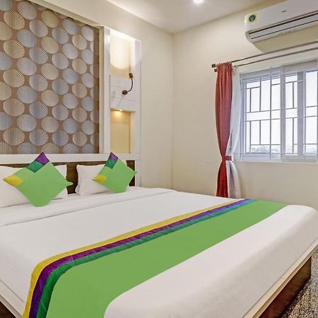Treebo Trend Corporate Suites Mysore Road Bengaluru Zewnętrze zdjęcie