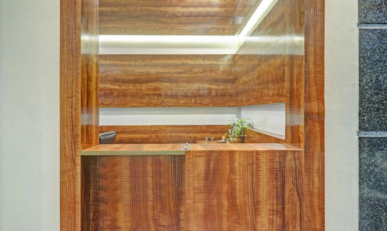 Treebo Trend Corporate Suites Mysore Road Bengaluru Zewnętrze zdjęcie