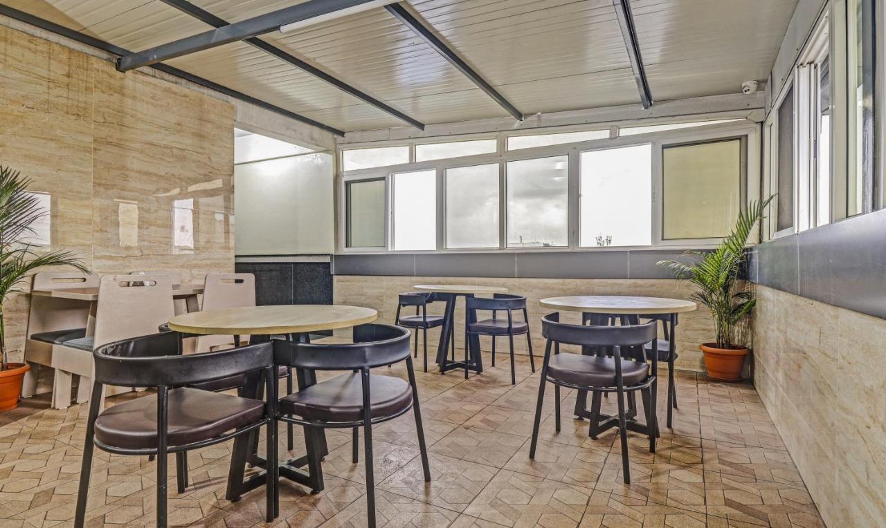 Treebo Trend Corporate Suites Mysore Road Bengaluru Zewnętrze zdjęcie