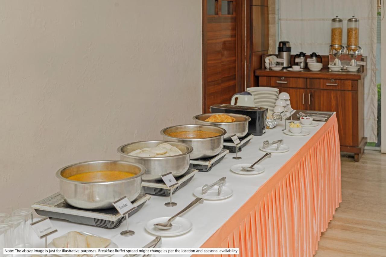 Treebo Trend Corporate Suites Mysore Road Bengaluru Zewnętrze zdjęcie